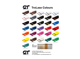 trolase-colours